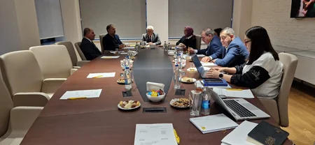 İTV-nin Baş direktoru Yayım Şurasına hesabat verib