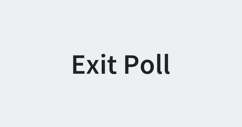 Prezident seçkilərində Exit-poll” keçirmək niyyətində olan təşkilatların akkreditasiya üçün müraciətin bitmə vaxtı açıqlanıb