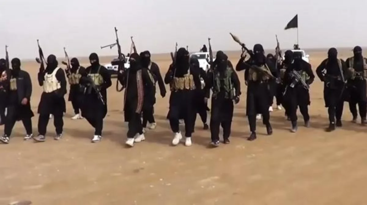 Сирийские войска освободили ключевую воздушную базу от боевиков ИГ