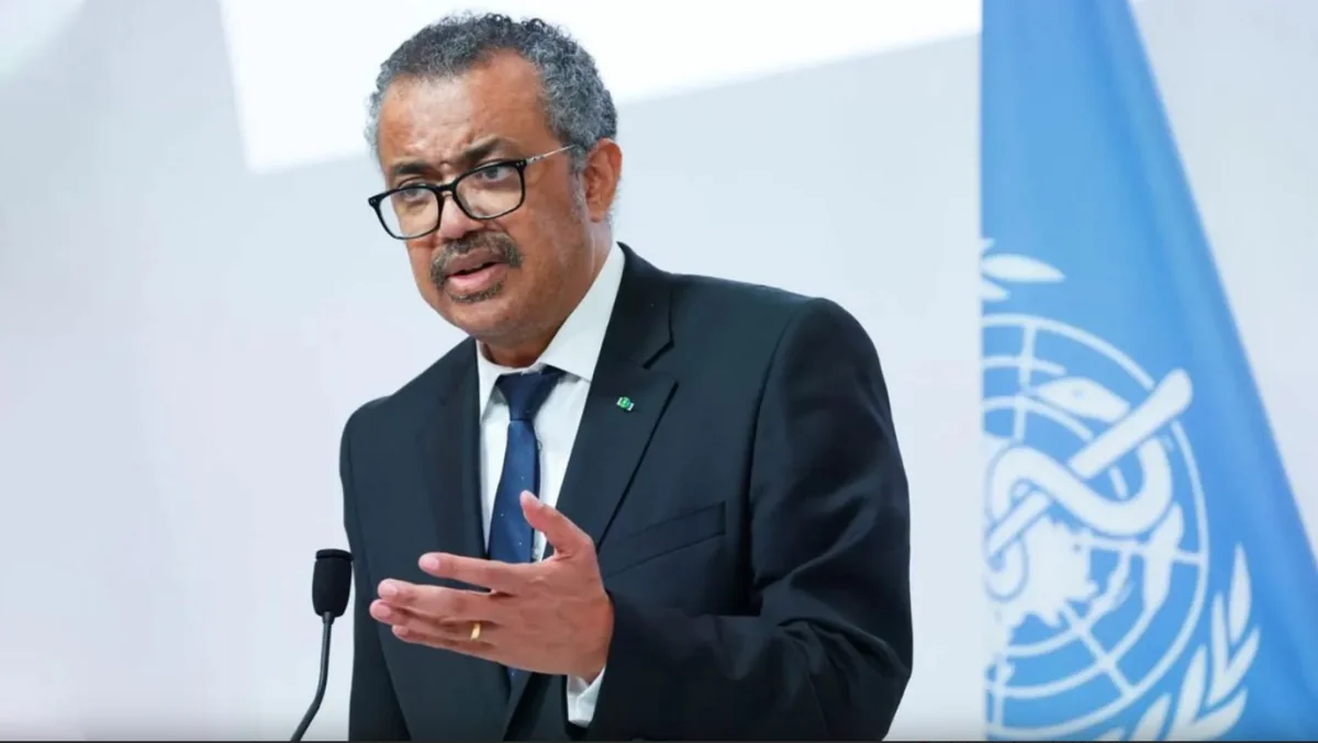 ÜST: Xərçəng və şəkərli diabet yoluxucu xəstəliklərdən daha ölümcül hala gəlib