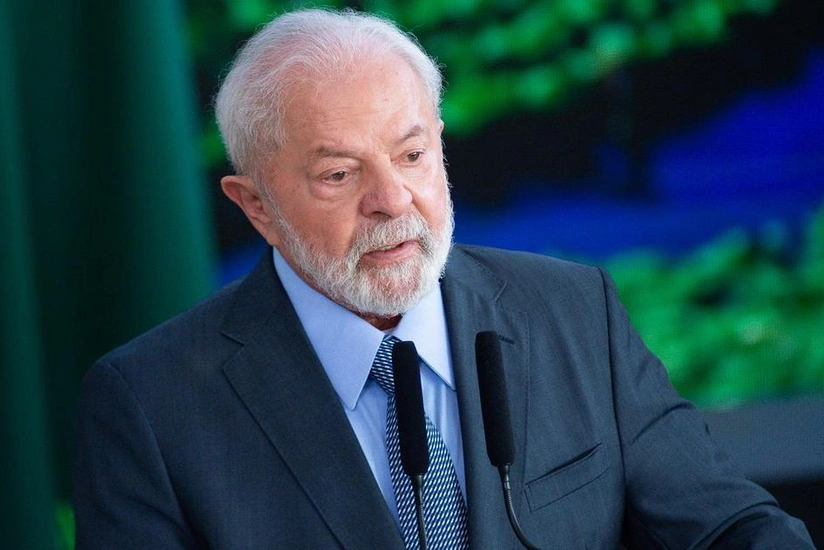 Brazil's Lula cancels trip to COP16, COP29 after head injury