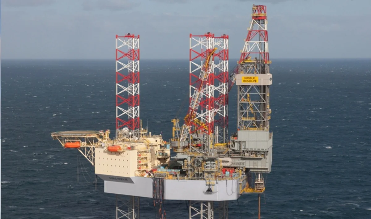 Polşa tarixində ən böyük neft və qaz yatağı aşkar edilib