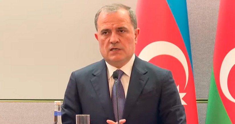 Ceyhun Bayramov: Azərbaycan ATƏT-in minatəmizləmə sahəsindəki təcrübəsindən faydalanmağı planlaşdırır