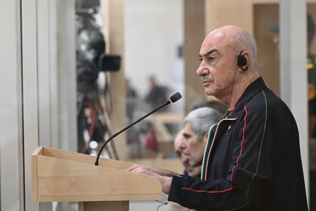 Crimes committed by Armenian military personnel against each other in Azerbaijan’s formerly occupied territories investigated by Armenia’s courts