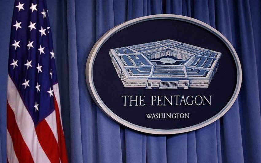 Пентагон: США перебросят в Европу около двух тысяч военных