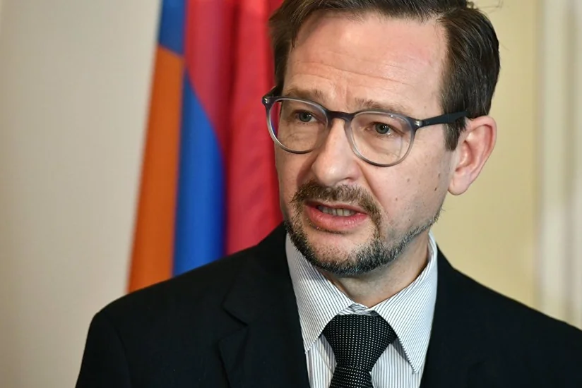 Генсек: ОБСЕ не может навязать решение нагорно-карабахского конфликта