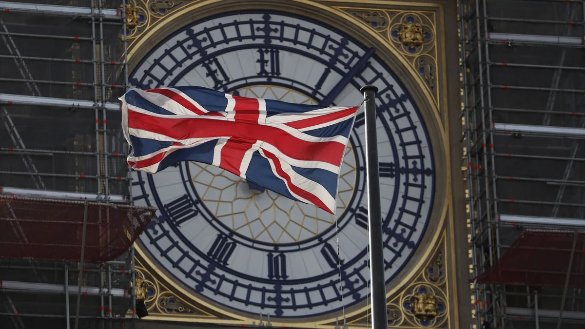 Media: Hidden Chinese tracking device ‘found in UK Government car’