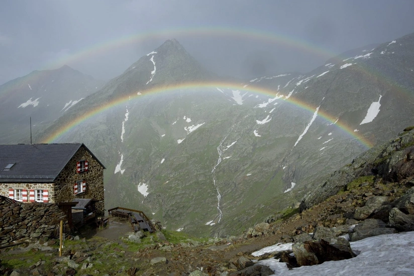 Yağış yağacaq, havanın temperaturu 3-5 dərəcə aşağı enəcək - XƏBƏRDARLIQ