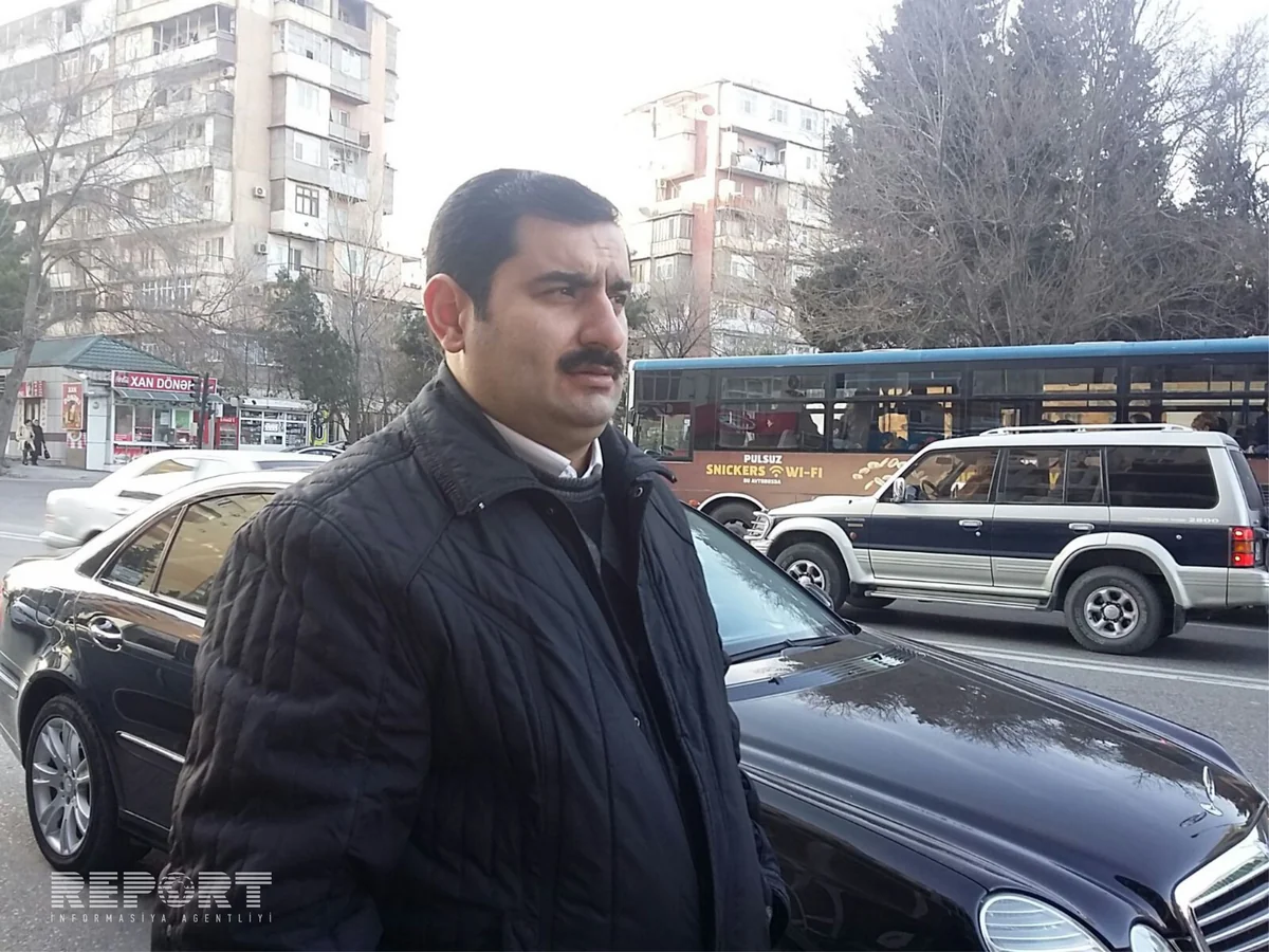 Eldar Sabiroğlunun oğlu məhkəməyə çağırılıb