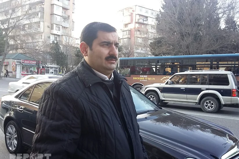 Eldar Sabiroğlunun oğlu məhkəməyə çağırılıb