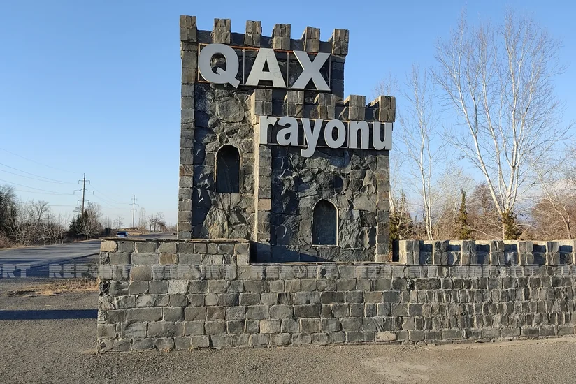 Yevlax-Zaqatala-Gürcüstan magistral yolunun təmir olunması üçün layihə hazırlanıb