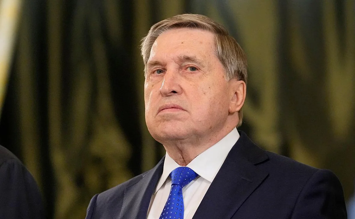 Ushakov: Russia and Türkiye will intensify contacts between foreign and defense ministries