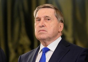 Uşakov: Rusiya və Türkiyə XİN və müdafiə nazirliklərinin xətti ilə əlaqələri aktivləşdirəcəklər