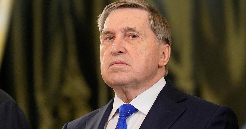 Uşakov: Rusiya və Türkiyə XİN və müdafiə nazirliklərinin xətti ilə əlaqələri aktivləşdirəcəklər