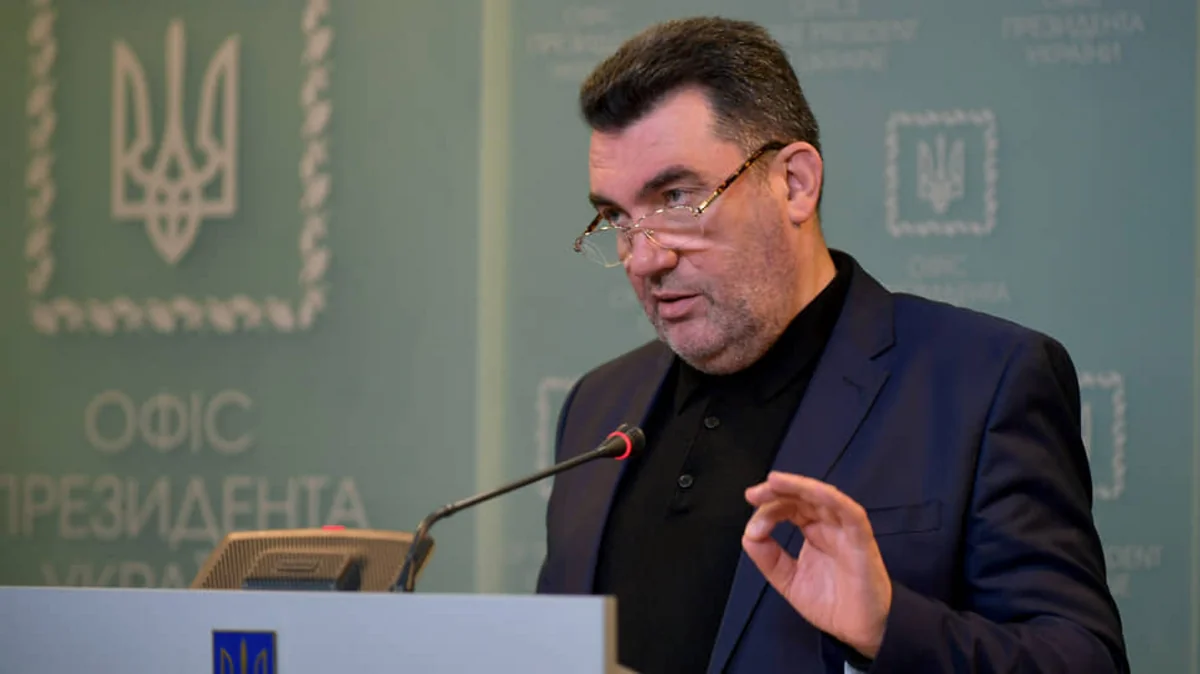Ukrayna rəsmisi: Rusiya gələcəkdə baş verəcək hadisələrdən çox narahatdır