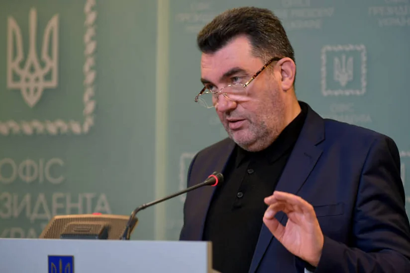 Ukrayna rəsmisi: Rusiya gələcəkdə baş verəcək hadisələrdən çox narahatdır