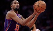 Məşhur basketbolçu klubunu dəyişib