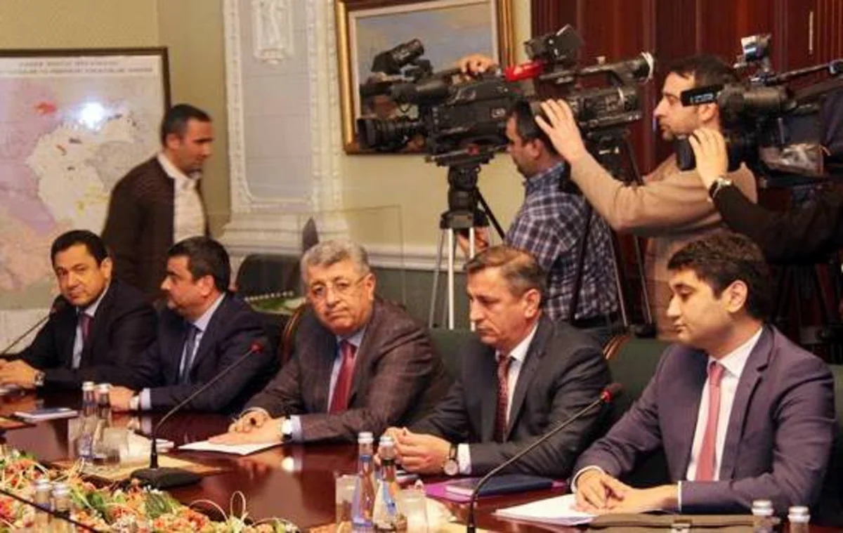 ​Neftçinin Müşahidə Şurası iclas keçirəcək