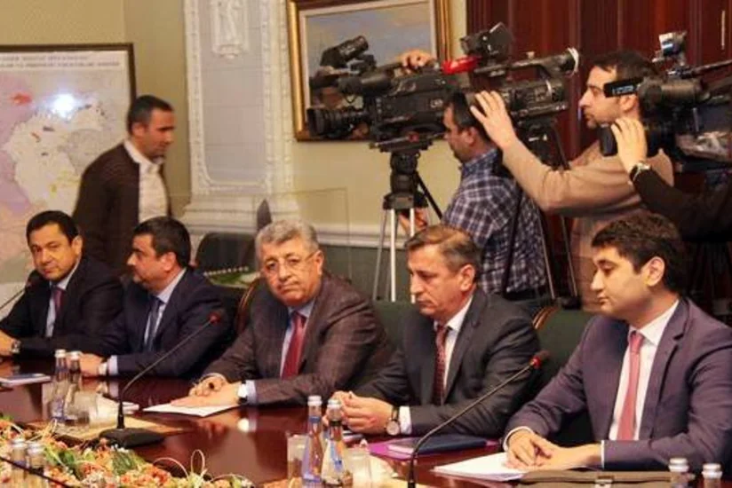 ​Neftçinin Müşahidə Şurası iclas keçirəcək