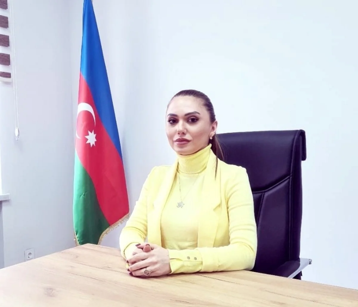 DANX-ın mətbuat xidmətinin rəhbəri vəzifəsindən gedib