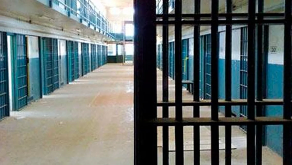 В грузинских тюрьмах содержатся 93 гражданина Азербайджана