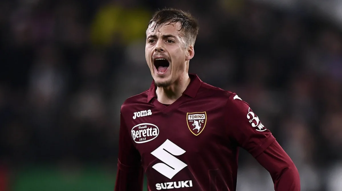 Torinonun futbolçusu Rusiya klubu ilə razılığa gəlib