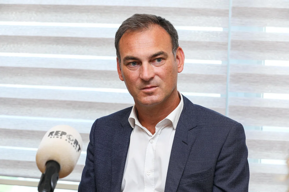 Head of German-Azerbaijani Chamber of Commerce: Work carried out in Karabakh impressive