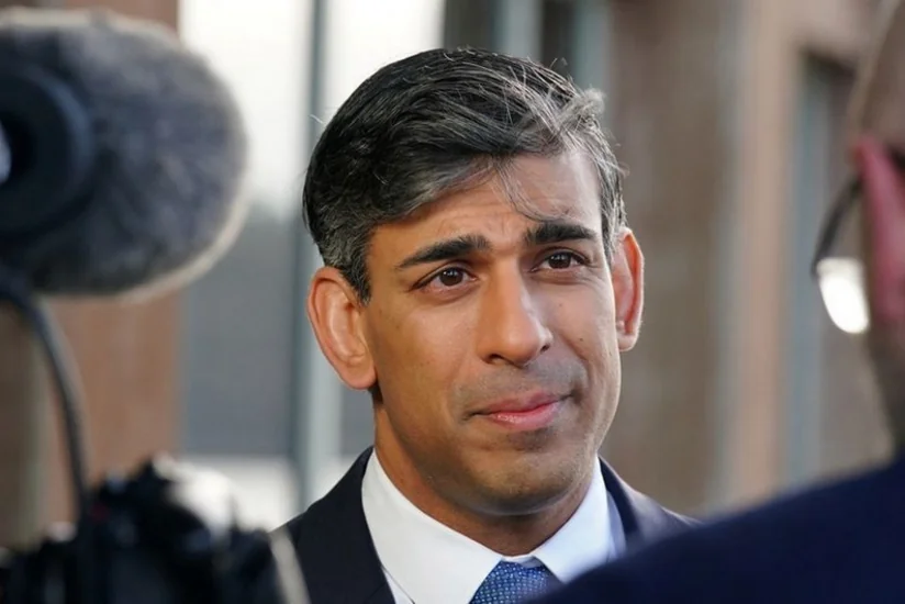 Sunak: 'World closer to nuclear escalation than at any point since Cuban missile crisis'