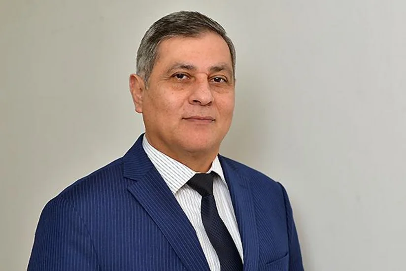 Azərbaycanlı hakim-inspektor Ermənistan yığmasının oyununa təyinat alıb
