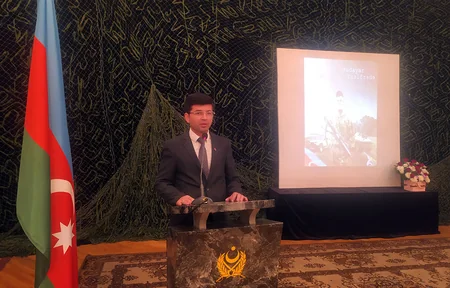 Şəhidlərin xatirəsinə həsr olunmuş anım mərasimləri keçirilib