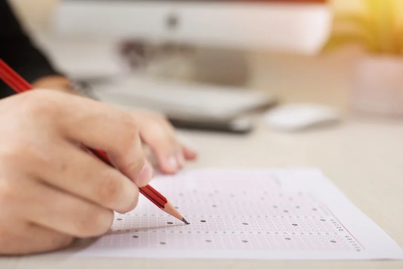 Dövlət qulluğuna test imtahanında 22 namizəd uğur qazanıb