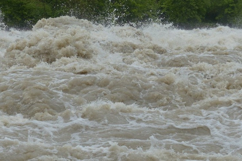 Keniyada daşqınlar nəticəsində 70-dən çox insan həlak olub