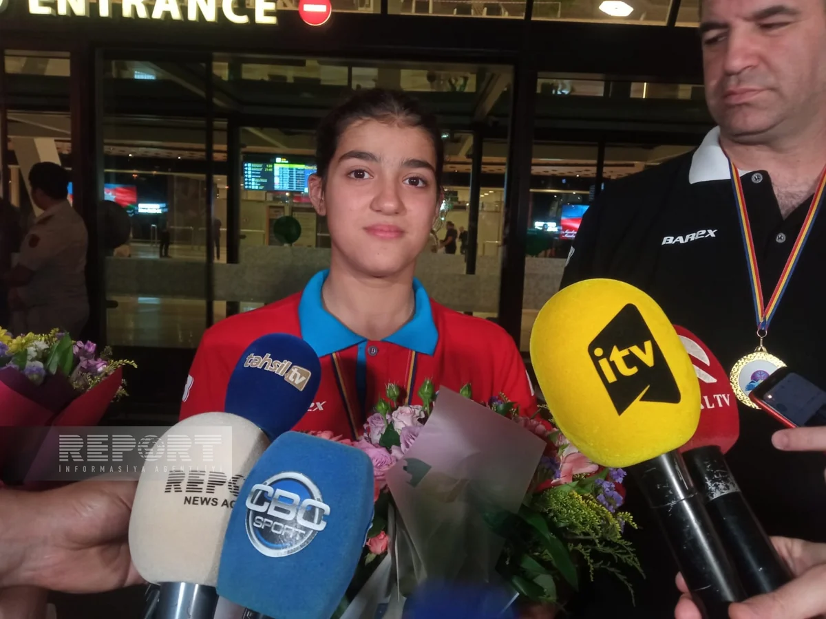 Azərbaycanın basketbol üzrə millisinin üzvü: “Avropa çempionatına güclü hazırlaşdıq”