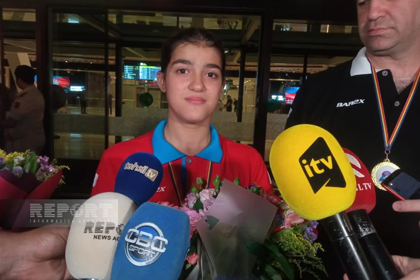 Azərbaycanın basketbol üzrə millisinin üzvü: “Avropa çempionatına güclü hazırlaşdıq”