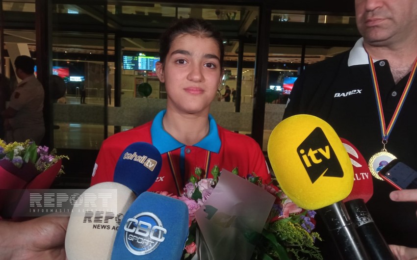  Azərbaycanın basketbol üzrə millisinin üzvü: “Avropa çempionatına güclü hazırlaşdıq”