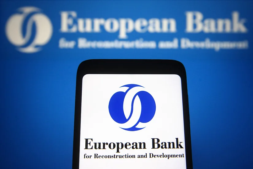 EBRD approves investments in Ukraine totaling over 1.3B euros