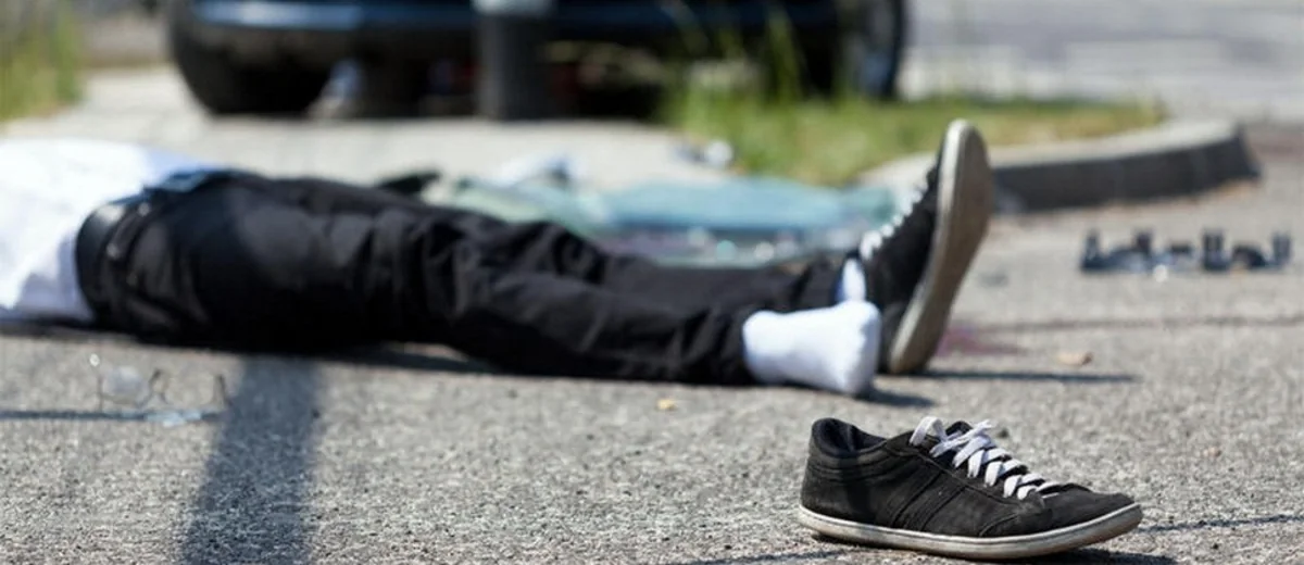 Gəncədə sərxoş sürücü eyni vaxtda üç qəza törətdi, xəsarət alan var