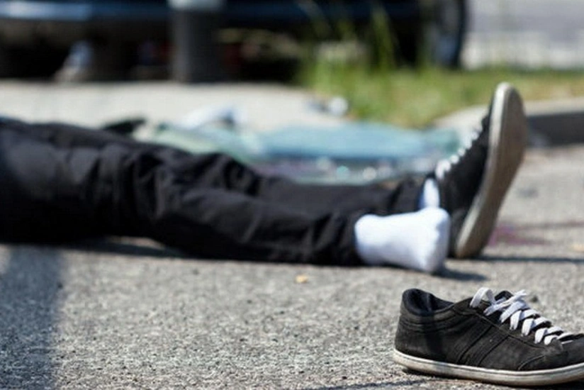 Gəncədə sərxoş sürücü eyni vaxtda üç qəza törətdi, xəsarət alan var