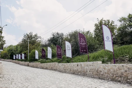 Şuşa Xarıbülbül Beynəlxalq Musiqi Festivalı ərəfəsində