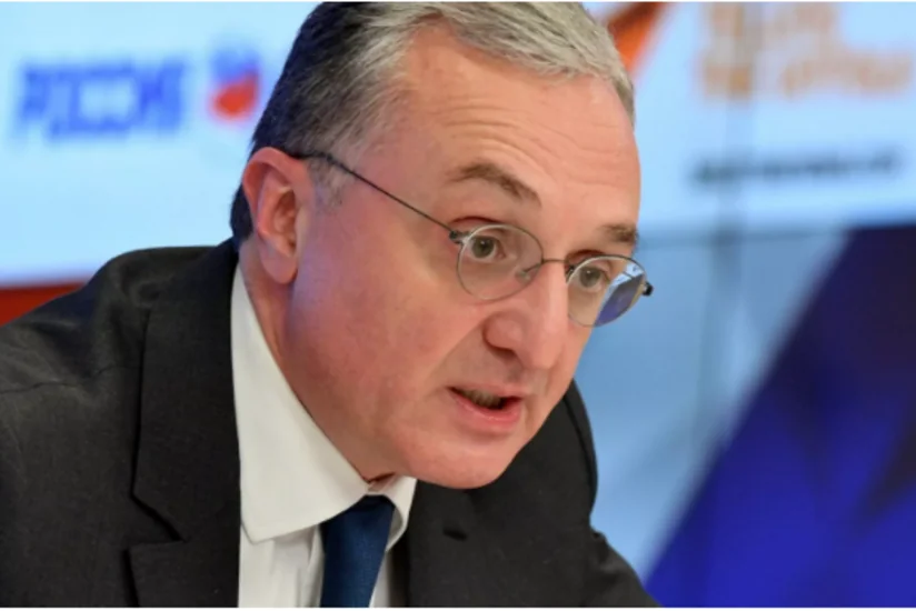 Глава МИД Армении встретился с представителем Госдепа США