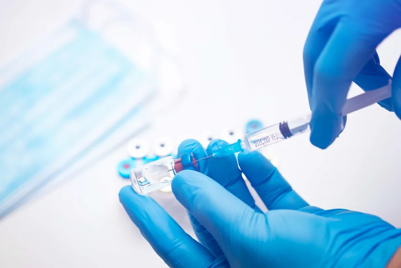 Azerbaijan reveals vaccination statistics for February 3