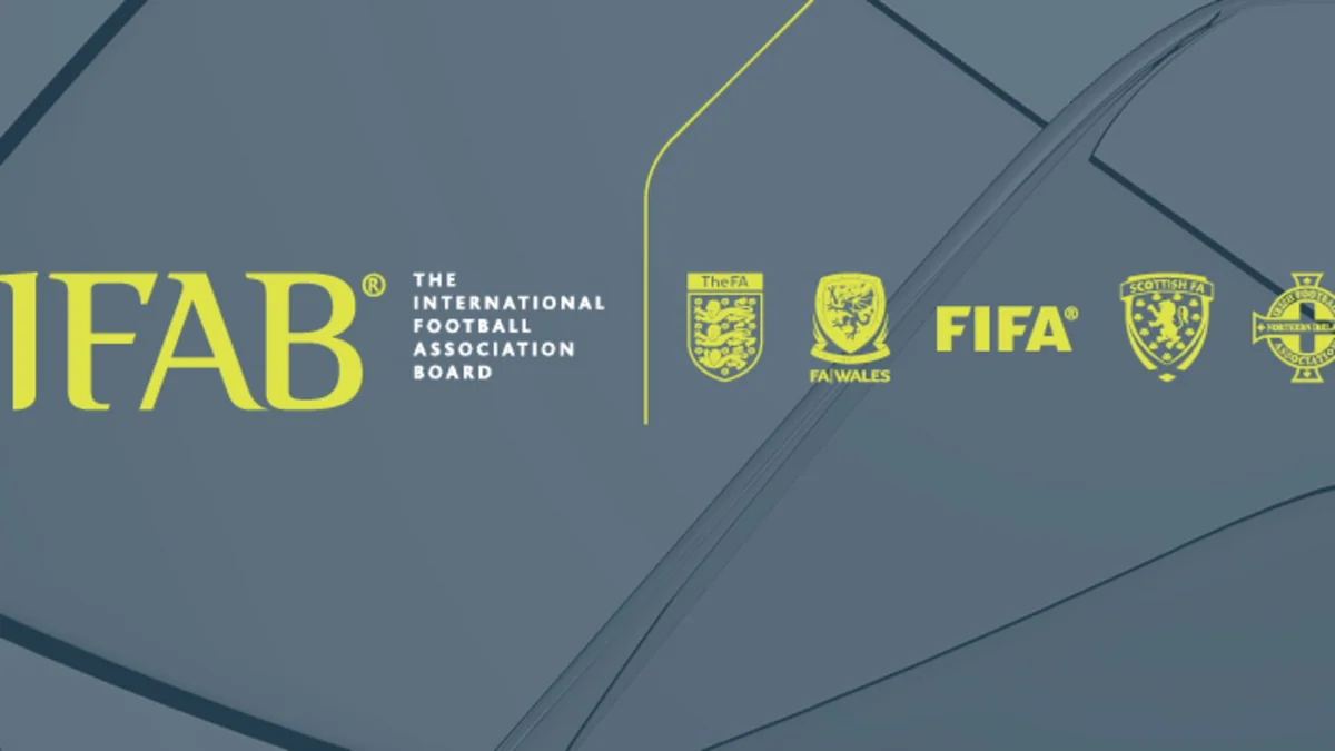 К вниманию азербайджанских клубов: IFAB утвердил новые правила