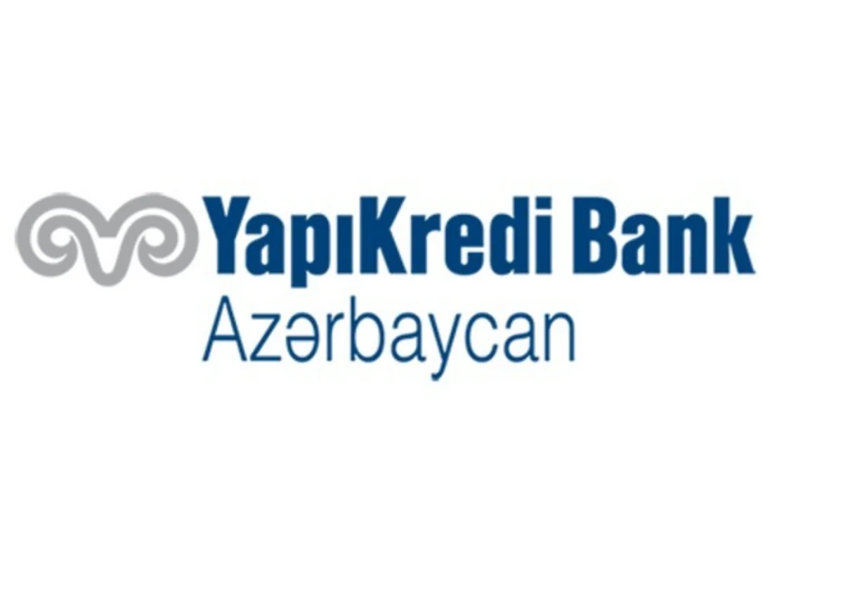 “Yapı Kredi Bank Azərbaycan”ın xalis mənfəəti 2 dəfədən çox artıb