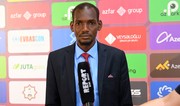 Chad representative highly appreciates opening ceremony of WMF World Championship in Baku