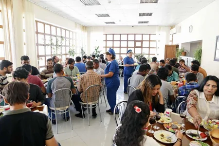 Bakıda Qurban bayramı münasibətilə əcnəbilər üçün tədbirlər təşkil edilib
