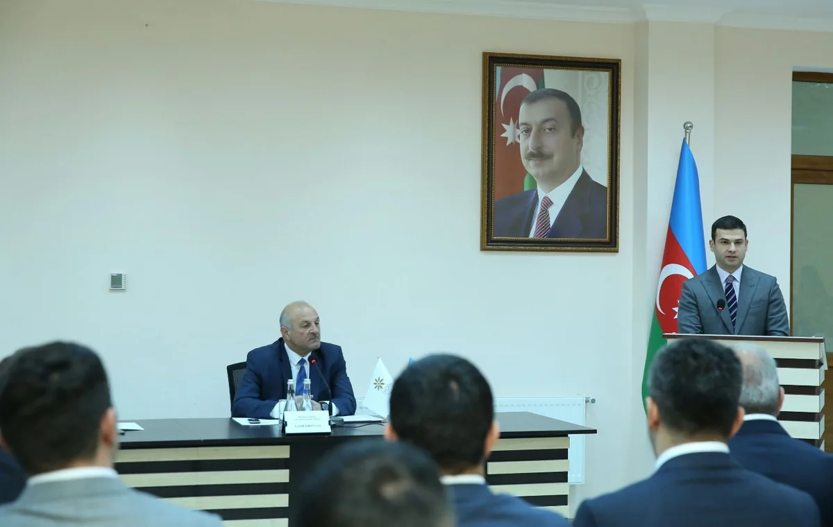Mingəçevirdə “KOB Dostu” fəaliyyətə başladı