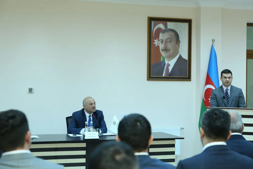 Mingəçevirdə “KOB Dostu” fəaliyyətə başladı