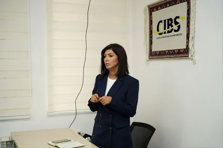 Azərbaycanda uşaq hüquqlarının qorunması sahəsindəki problemlər müzakirə olunub