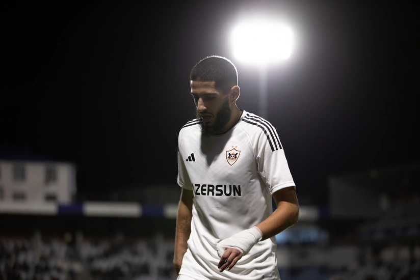 Qarabağın futbolçusu: “Ferents Puşkaş” mükafatına namizəd olduğum üçün xoşbəxtəm