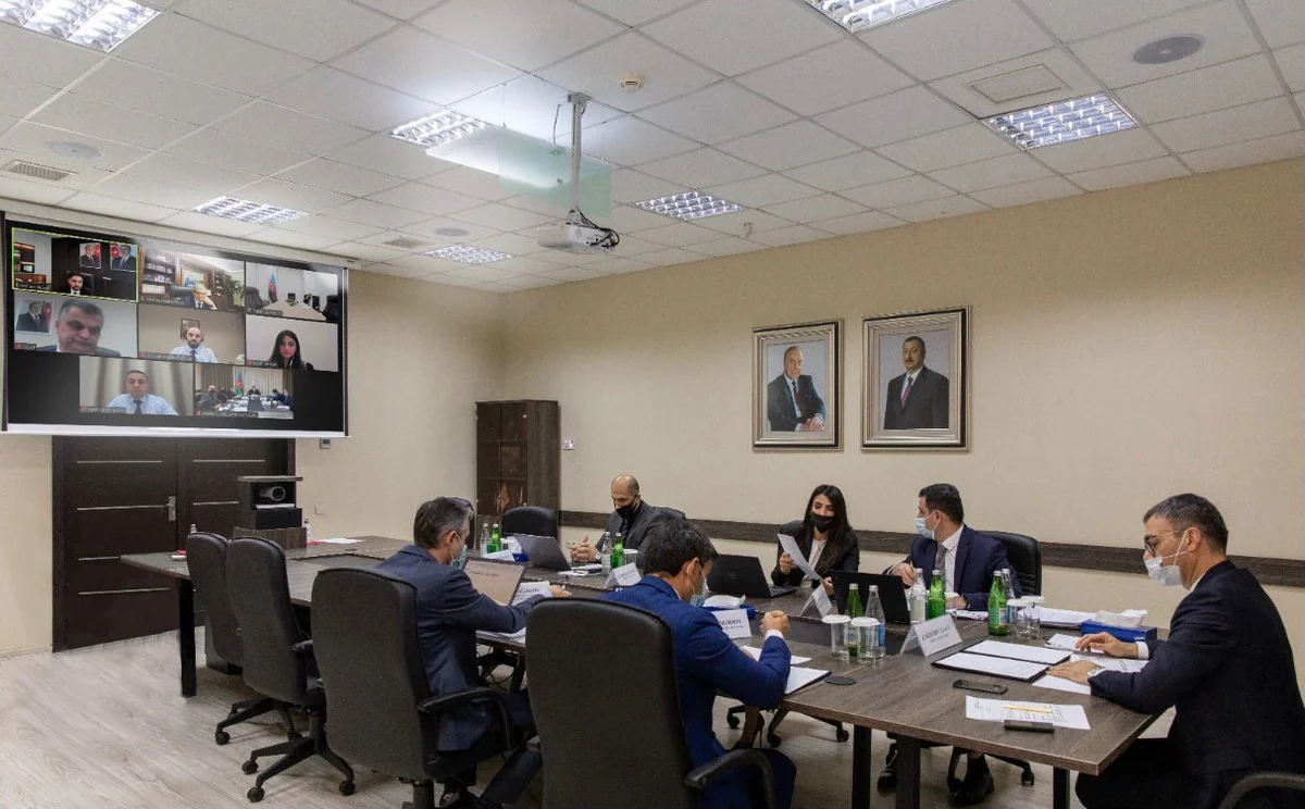 AzerGold hedcinq əməliyyatları aparacaq